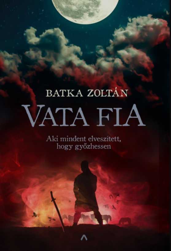 Batka Zoltán: Vata fia
