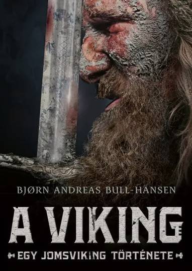 Bjorn-Andreas Bull-Hansen: A viking