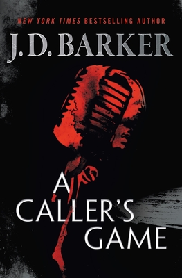 Caller’s Game book cover